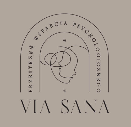 Via Sana logo